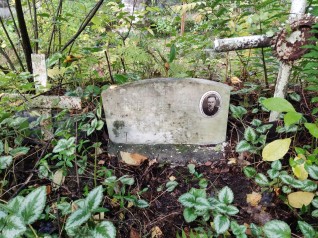 Nagrobek Wilhelmów Bekker