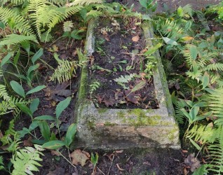 Nagrobek Kazimierza Peczatowskiego