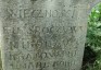 Fotografia przedstawiająca Tombstone of Mikołaj Krasowski