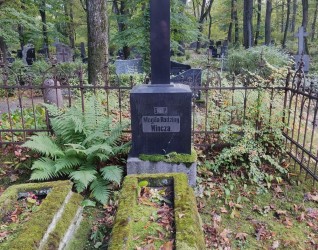 Nagrobek rodziny Wincza