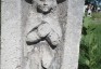 Fotografia przedstawiająca Nagrobek Marii N.N.