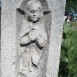 Fotografia przedstawiająca Nagrobek Marii N.N.