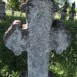 Photo showing Tombstone N.N.