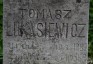 Fotografia przedstawiająca Tomáš Lukasiewicz tombstone