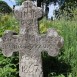 Photo montrant Tombstone of Jan Ososki