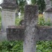 Photo montrant Tombstone of Teodor Ostarczuk