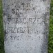 Fotografia przedstawiająca Tombstone of Franciszek Krzysztyniak
