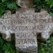 Fotografia przedstawiająca Tombstone of Magdalena Pachołek