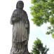 Fotografia przedstawiająca Tombstone of Stefan Dombyk