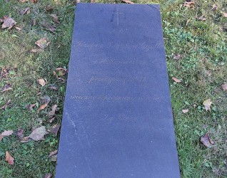 Nagrobek Józefy Szyszło