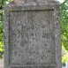Fotografia przedstawiająca Tombstone of Gustaw Czerwiński