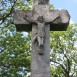 Fotografia przedstawiająca Tombstone of Michal Ornawek