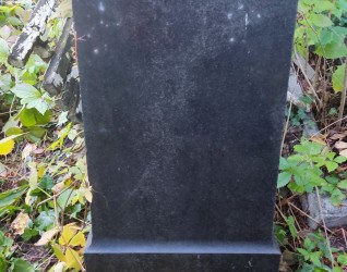 Nagrobek rodziny Jankiewiczów. cmentarz św. Michała w Rydze