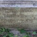 Fotografia przedstawiająca Tombstone of Leonora Sorczan