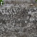 Fotografia przedstawiająca Tomáš Czopowik\'s tombstone