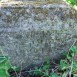 Photo montrant Tombstone of Mylk Zaburski
