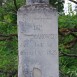 Fotografia przedstawiająca Tombstone of Jan Ochowski