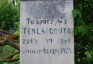 Fotografia przedstawiająca Tombstone of Tekla Gonty