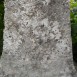 Fotografia przedstawiająca Tombstone of Kazimierz Chmielowski