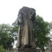 Fotografia przedstawiająca Gravestone of Julian Biernat