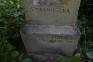 Fotografia przedstawiająca Tombstone of Matthew Fryga