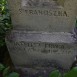 Fotografia przedstawiająca Tombstone of Matthew Fryga