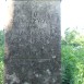 Photo montrant Tombstone of Jan Pajączkowski