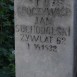 Fotografia przedstawiająca Nagrobek Jana Suchodolskiego