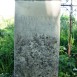 Fotografia przedstawiająca Tombstone of Josef Sas
