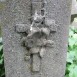 Photo montrant Tombstone of Maria Szymańska