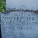 Fotografia przedstawiająca Tombstone of Antoni Osipaż