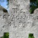 Fotografia przedstawiająca Tombstone of Maria Ornawka