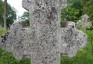 Photo montrant Tombstone of Katarzyna Bulkiewicz