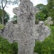 Photo montrant Tombstone of Katarzyna Bulkiewicz
