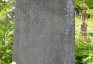 Fotografia przedstawiająca Tombstone of Walery Sliwinski