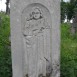 Fotografia przedstawiająca Tombstone of Jagniszka Niżnik