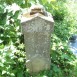 Fotografia przedstawiająca Tombstone of Petronela Dziedzic
