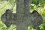 Fotografia przedstawiająca Nagrobek Marii Szafrańskiej