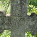 Fotografia przedstawiająca Nagrobek Marii Szafrańskiej