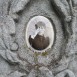 Fotografia przedstawiająca Gravestone of Anna Kida