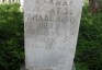 Fotografia przedstawiająca Tombstone of Jan Kanas
