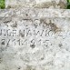 Fotografia przedstawiająca Tombstone of Jan Ornawka