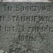Fotografia przedstawiająca Tombstone of Jan Stankiewicz