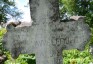 Fotografia przedstawiająca Tombstone of Katharina Frieda and Pavel Frieda
