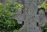 Fotografia przedstawiająca Tombstone of Theodulf Osieczynski