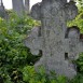 Fotografia przedstawiająca Tombstone of Theodulf Osieczynski