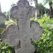 Photo montrant Tombstone N.N.