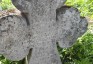 Photo montrant Tombstone of Franciszek Woszarski