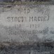 Photo montrant Tombstone of Maciej and Ignacy Stockski