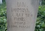 Photo montrant Tombstone of Jan Dombyk